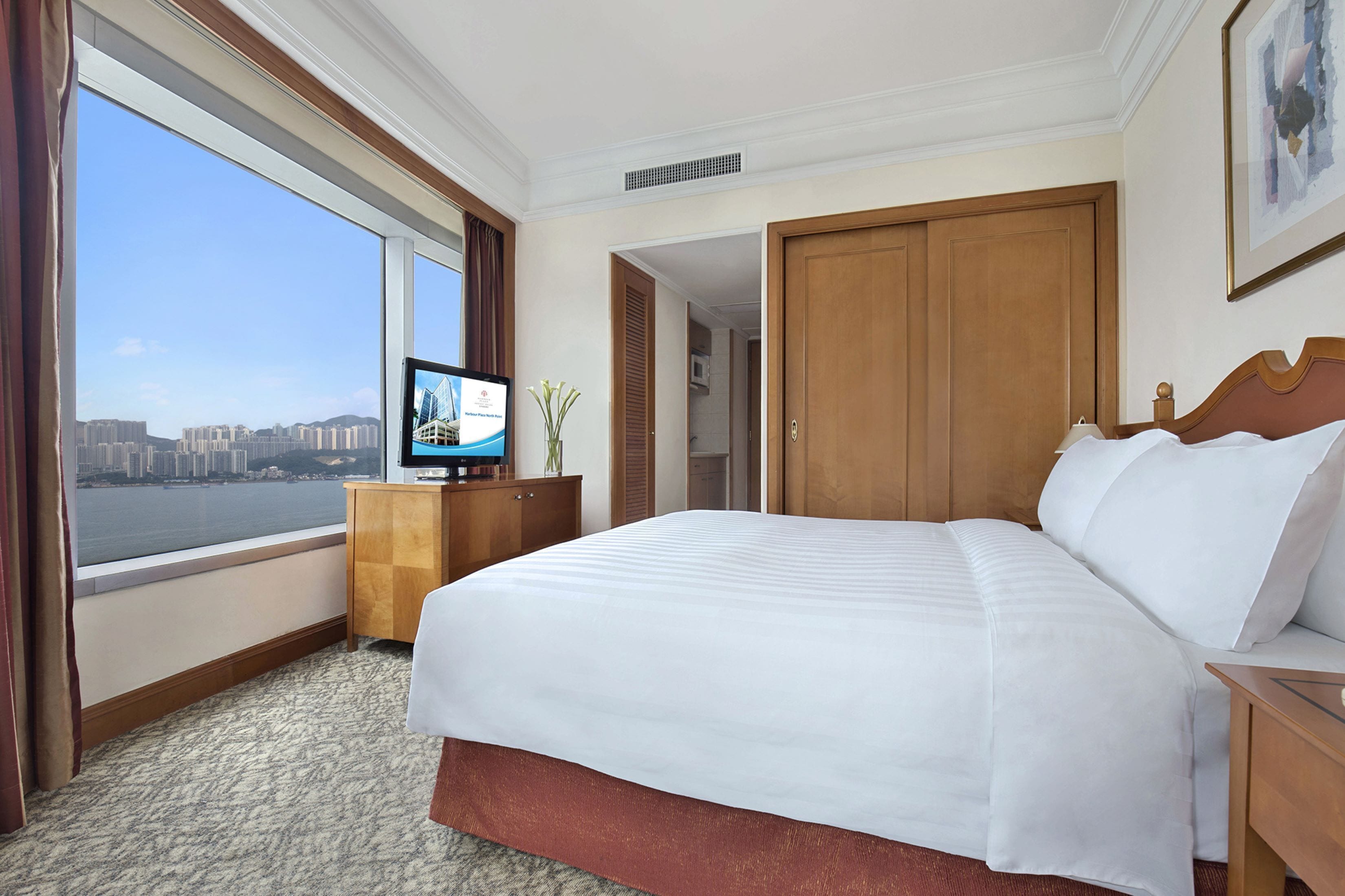 Photo - Harbour Plaza North Point