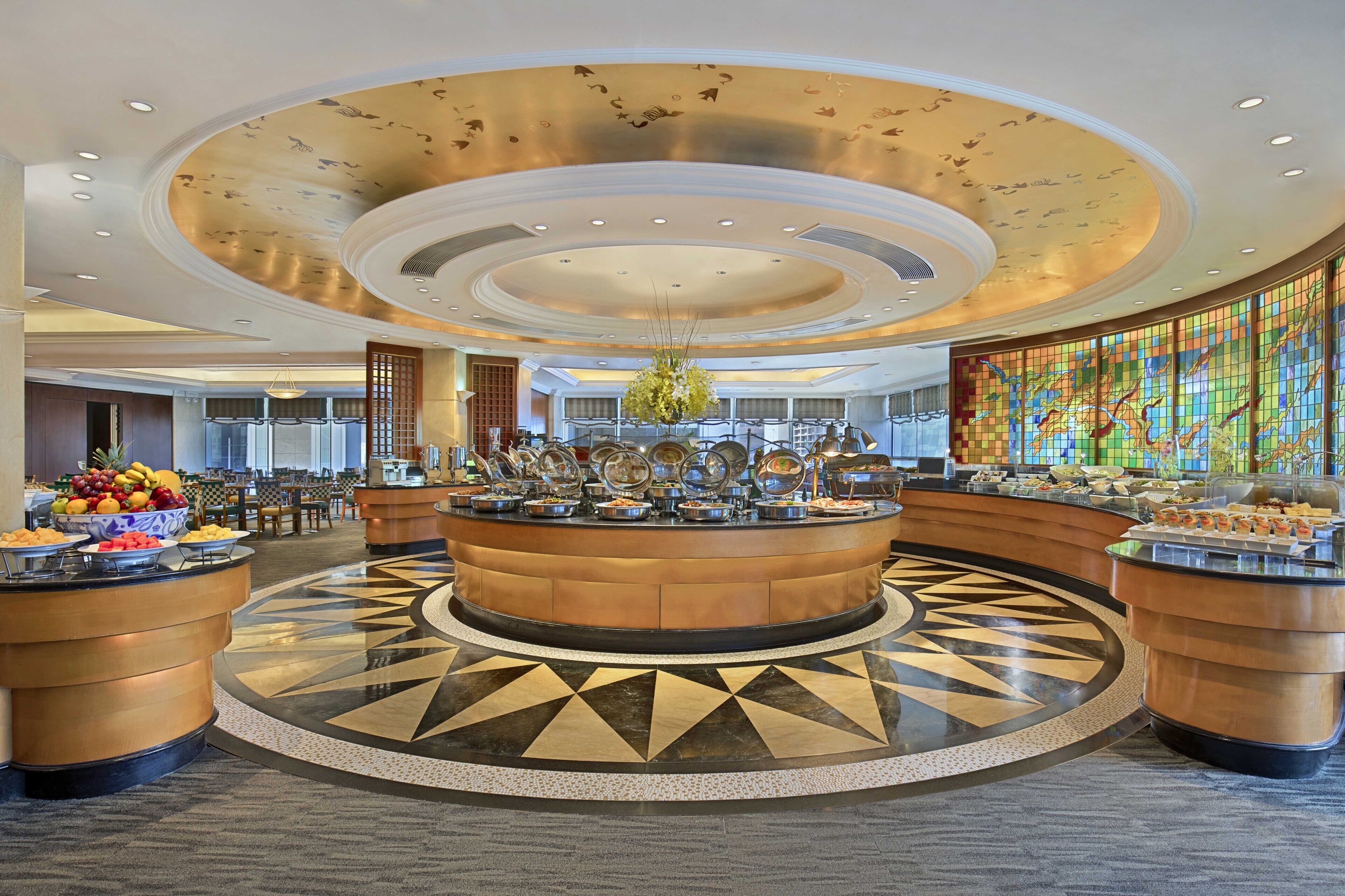 Photo - Harbour Plaza North Point