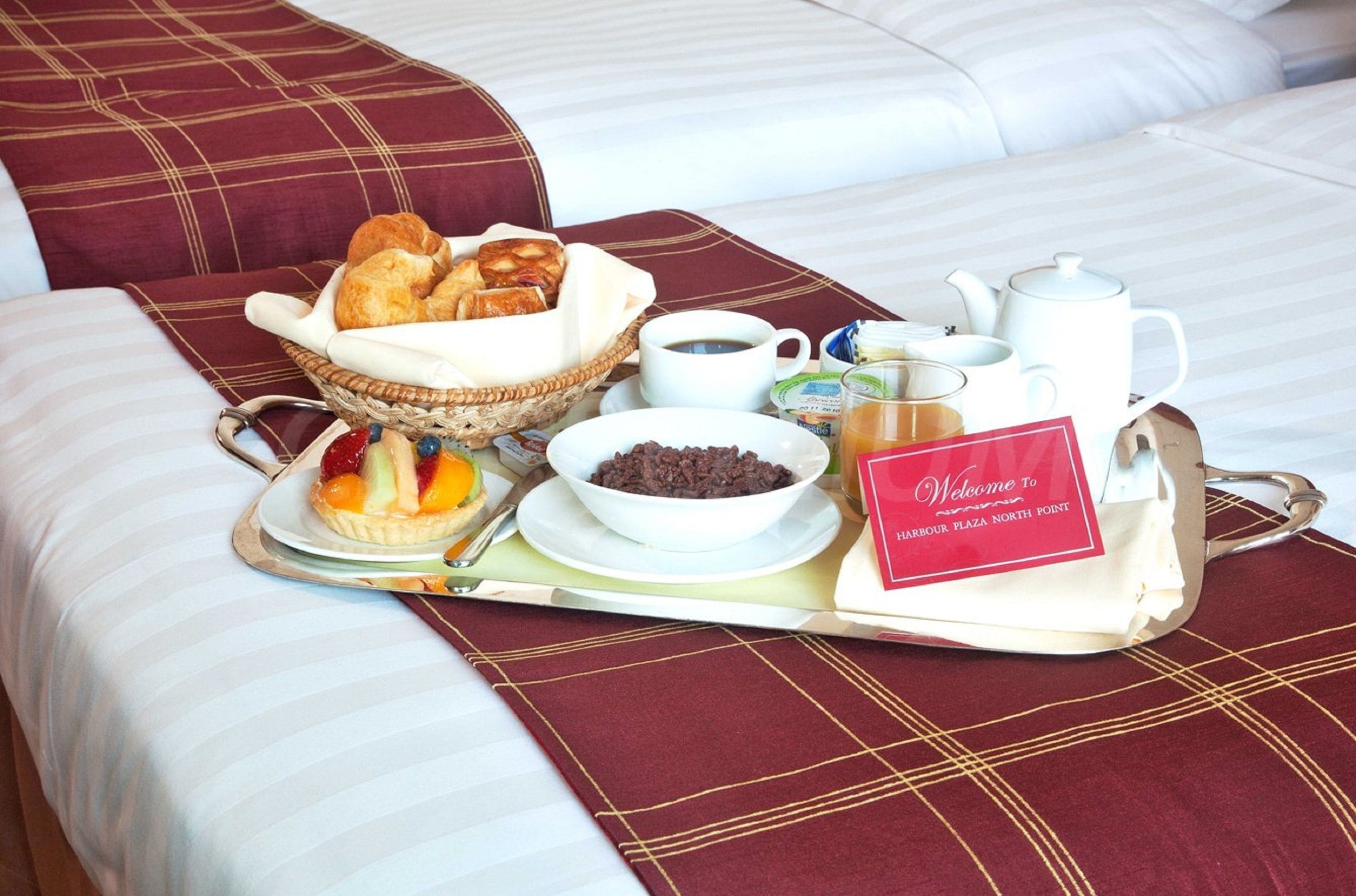 Photo - Harbour Plaza North Point