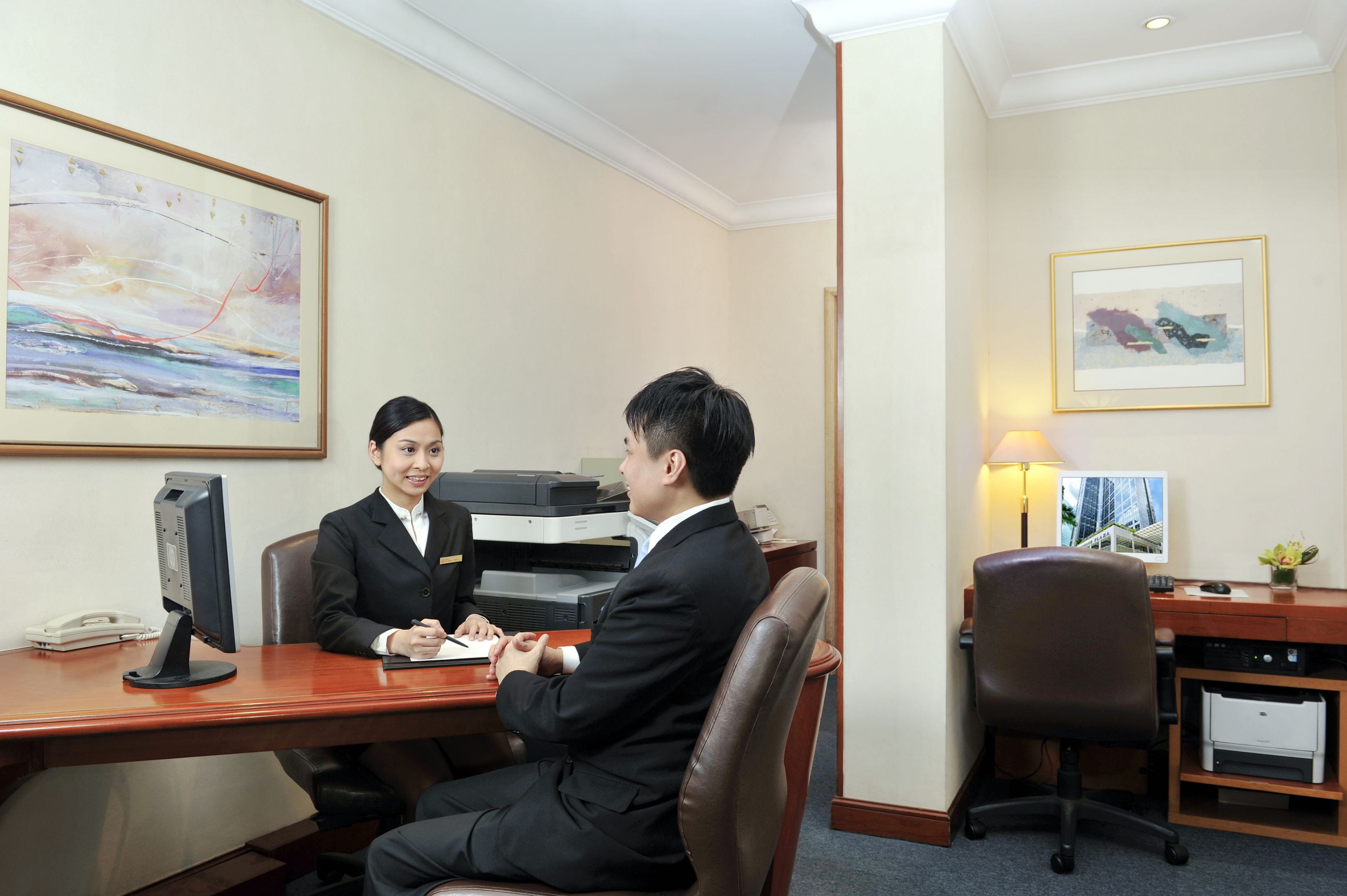 Photo - Harbour Plaza North Point