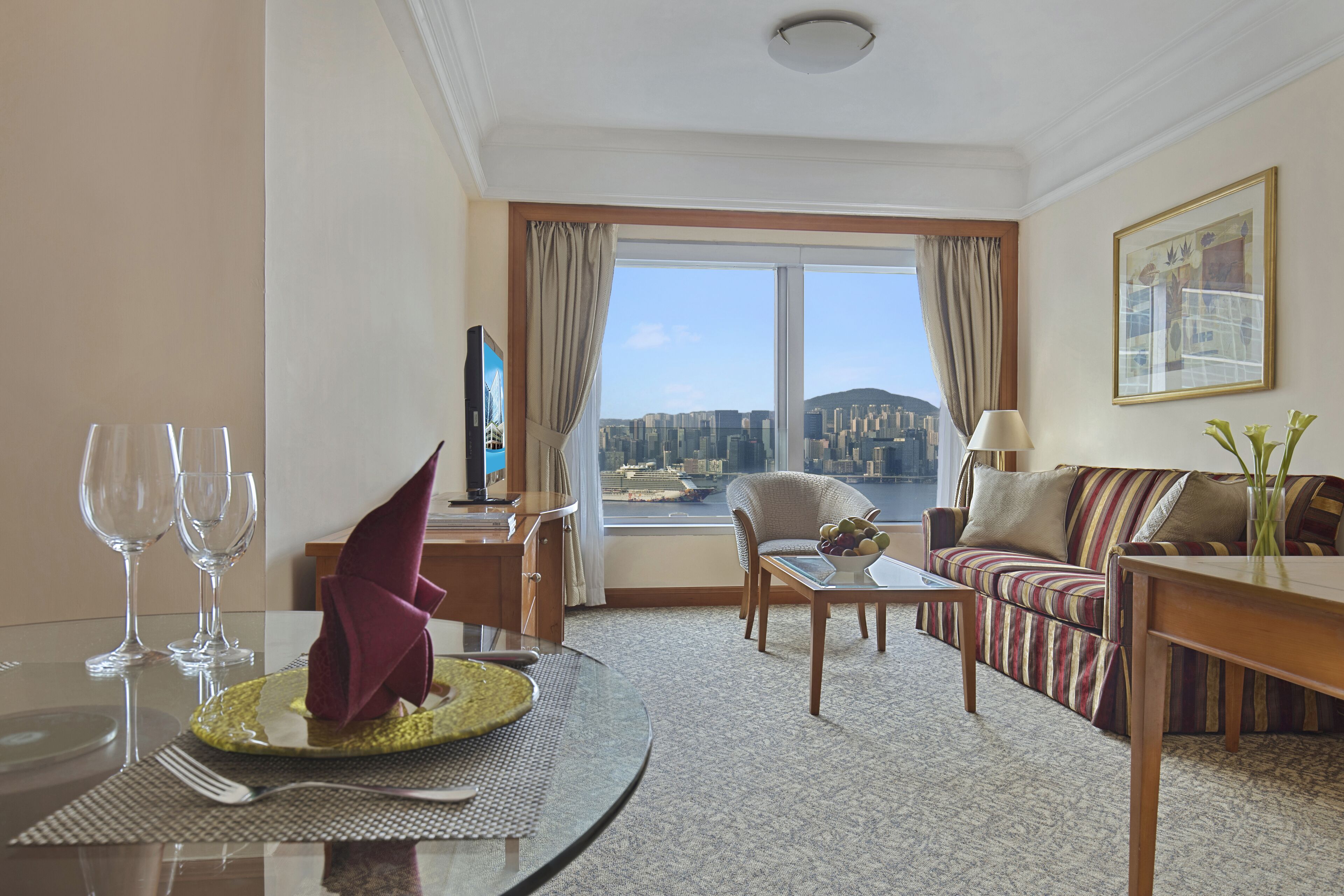 Photo - Harbour Plaza North Point