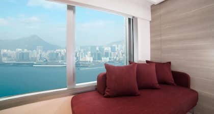 Harbour Plaza North Point