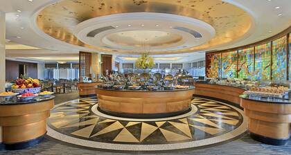 Harbour Plaza North Point