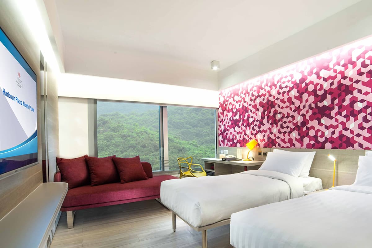 Premier-Zimmer | Minibar, Zimmersafe, Schreibtisch, Verdunkelungsvorhänge