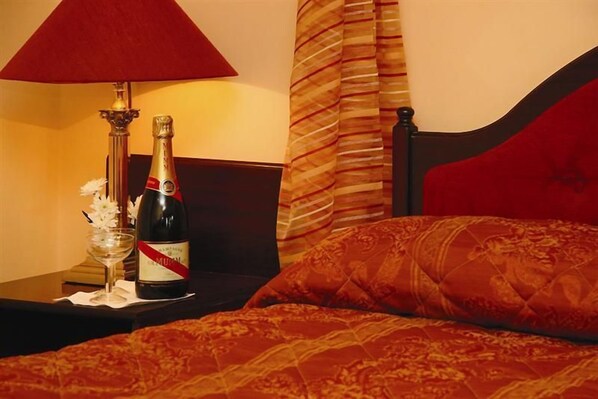 Room - Towers Hotel (Glenbeigh)
