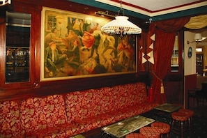 Salón
