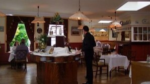 Restaurant - Towers Hotel (COUNTY KERRY)