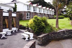 Exterior - Towers Hotel (COUNTY KERRY)