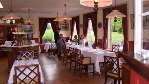 Dining - Towers Hotel (COUNTY KERRY)