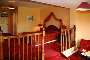 Iron/ironing board, cribs/infant beds, rollaway beds - Towers Hotel (COUNTY KERRY)