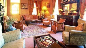 Interior detail - Towers Hotel (COUNTY KERRY)