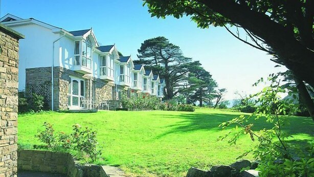 Property grounds - Towers Hotel (COUNTY KERRY)
