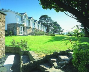 Property grounds - Towers Hotel (COUNTY KERRY)