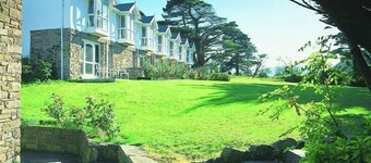 Towers Hotel