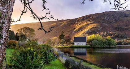 Gougane Barra Hotel
