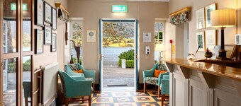 Gougane Barra Hotel