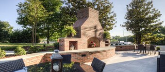 Fairfield Inn & Suites by Marriott Winston-Salem Downtown