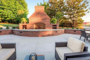 Property amenity - Fairfield Inn & Suites by Marriott Winston-Salem Downtown (Winston-Salem)