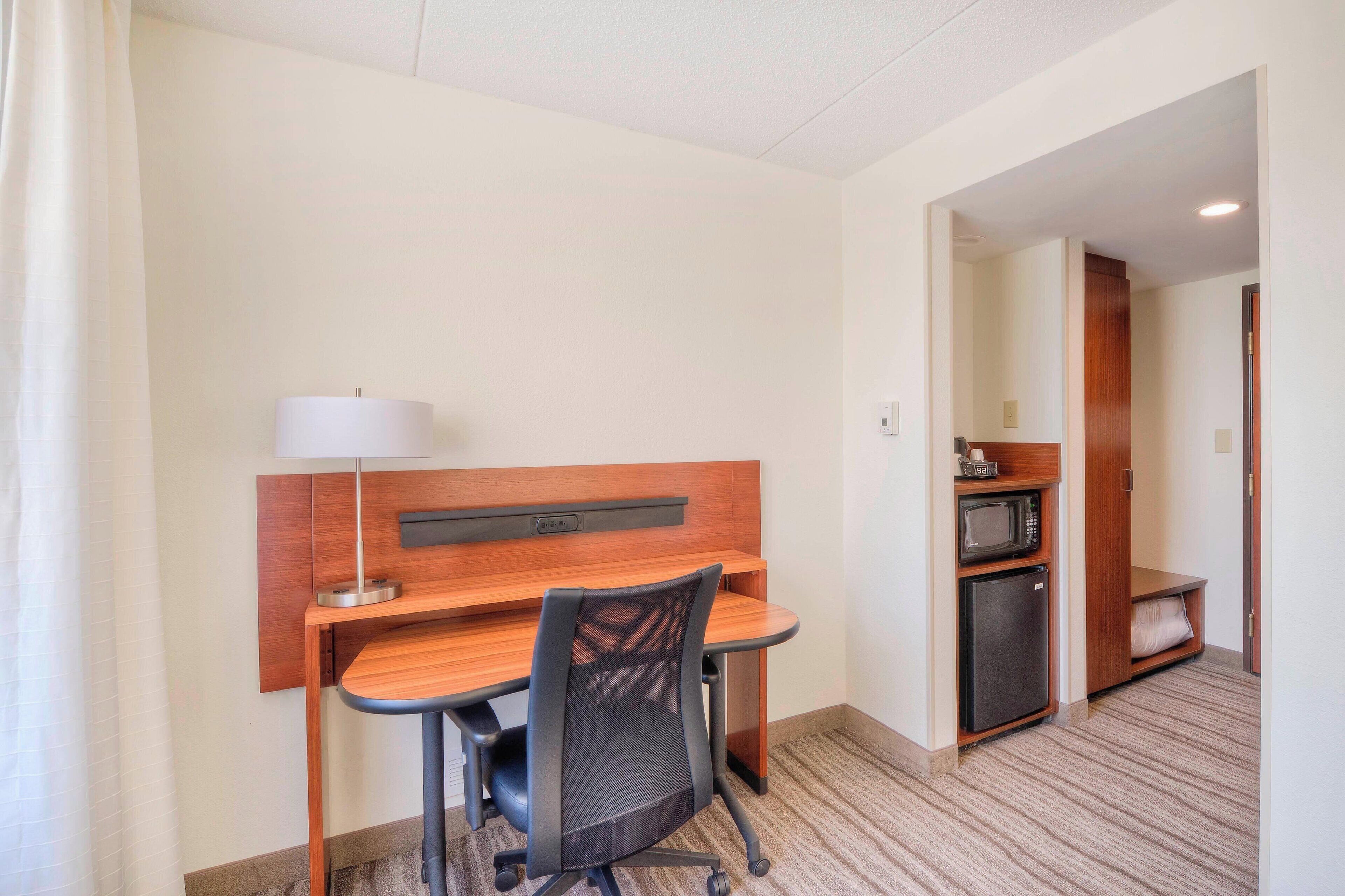 in-room safe, desk, iron/ironing board, free cots/infant beds