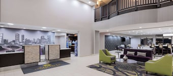 La Quinta Inn & Suites by Wyndham Kennesaw