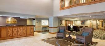 Wingate by Wyndham Raleigh South / Garner
