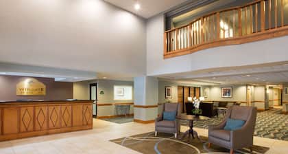 Wingate by Wyndham Raleigh South / Garner