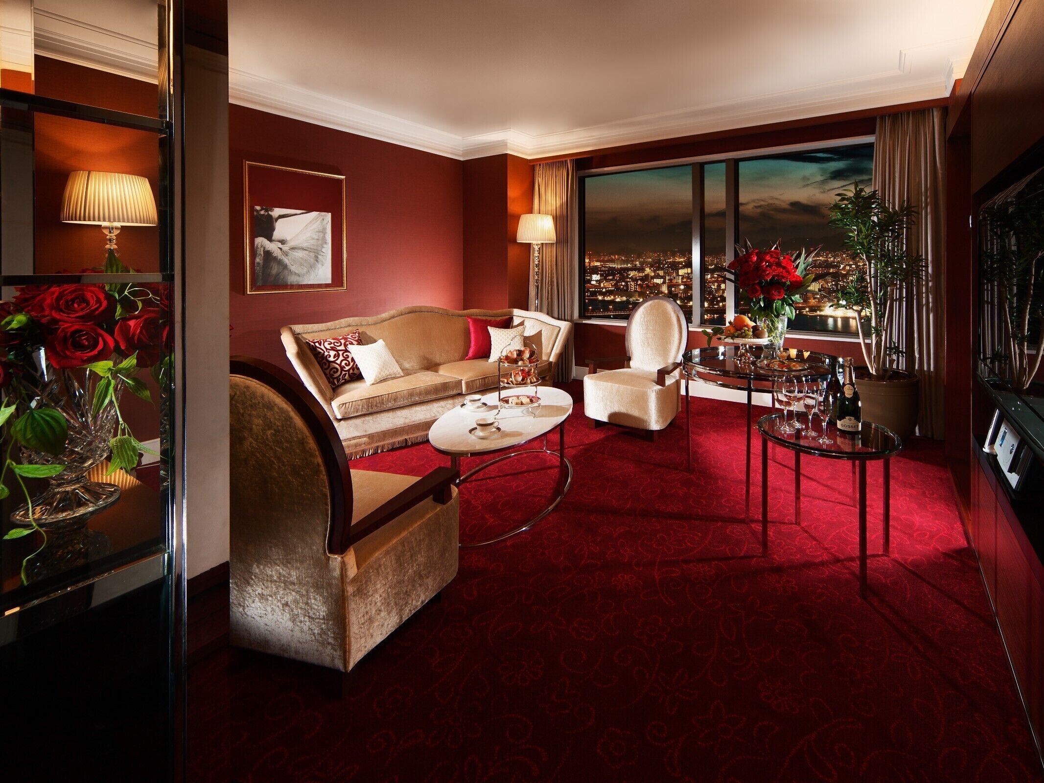 Foto - Hotel Hankyu International