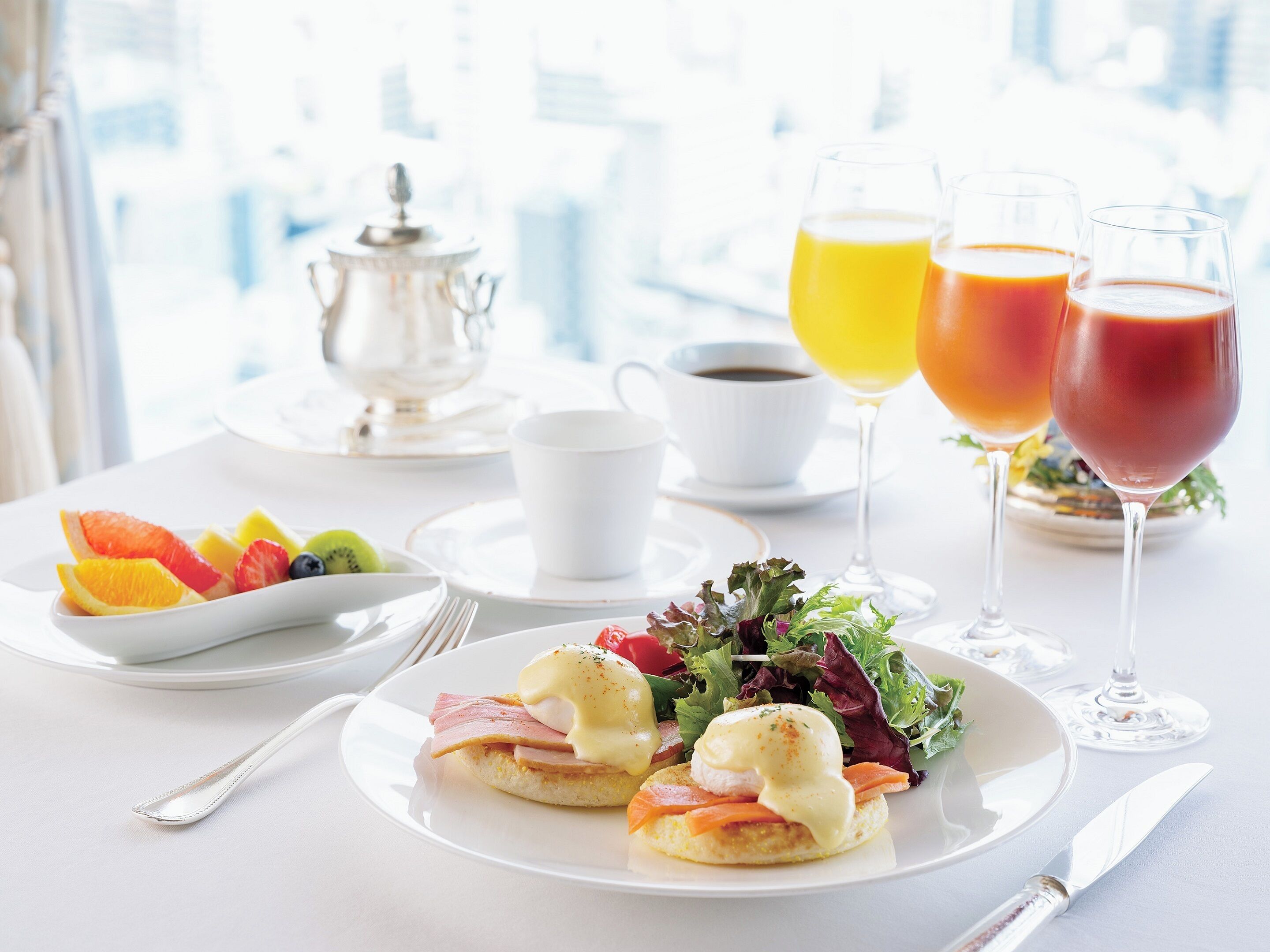Foto - Hotel Hankyu International