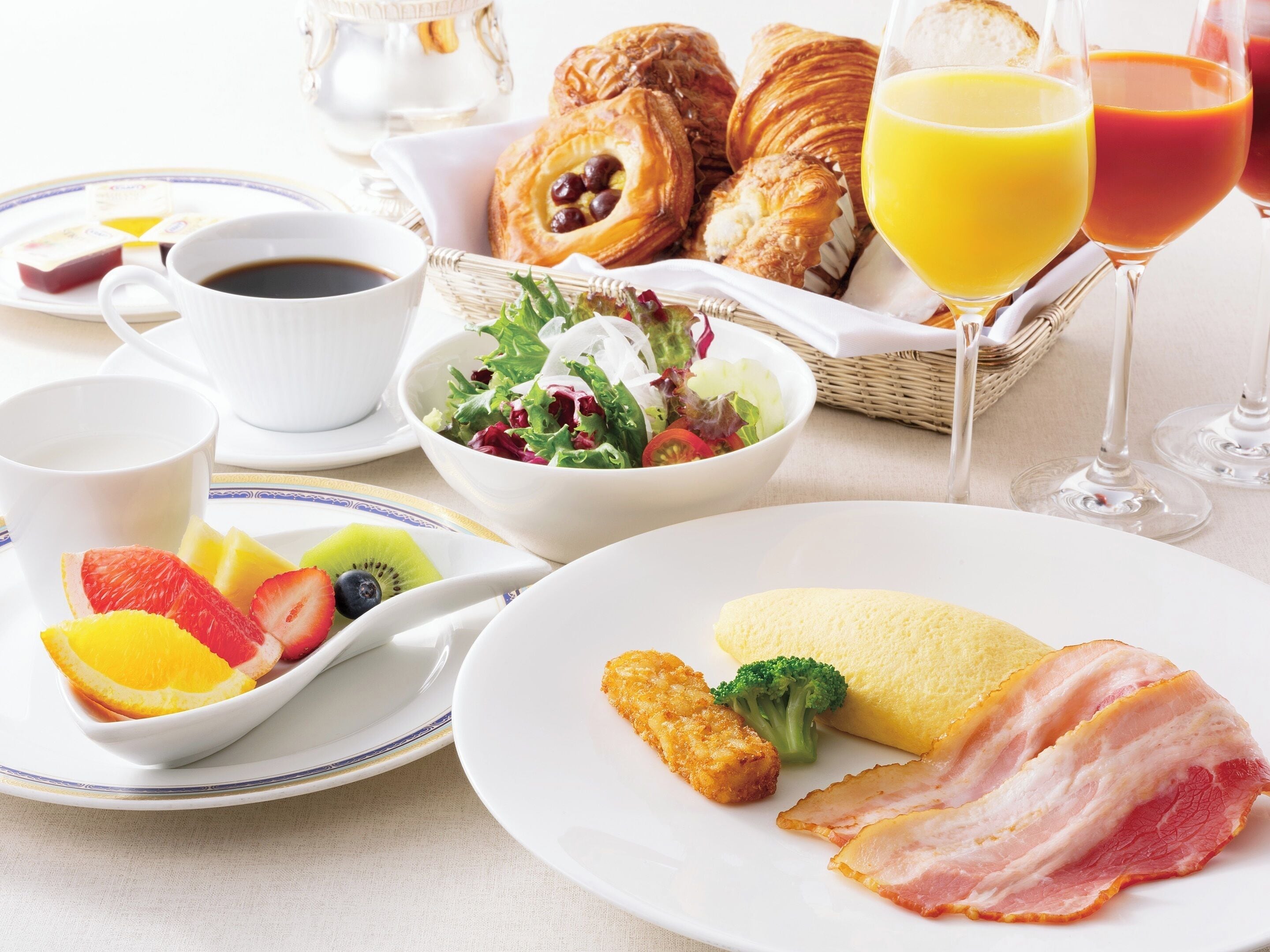 Frühstücksgericht