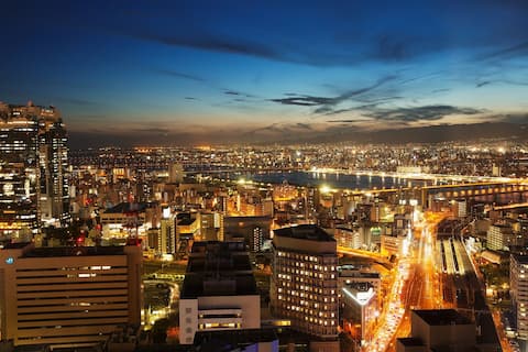 ホテル阪急インターナショナル(写真 2)