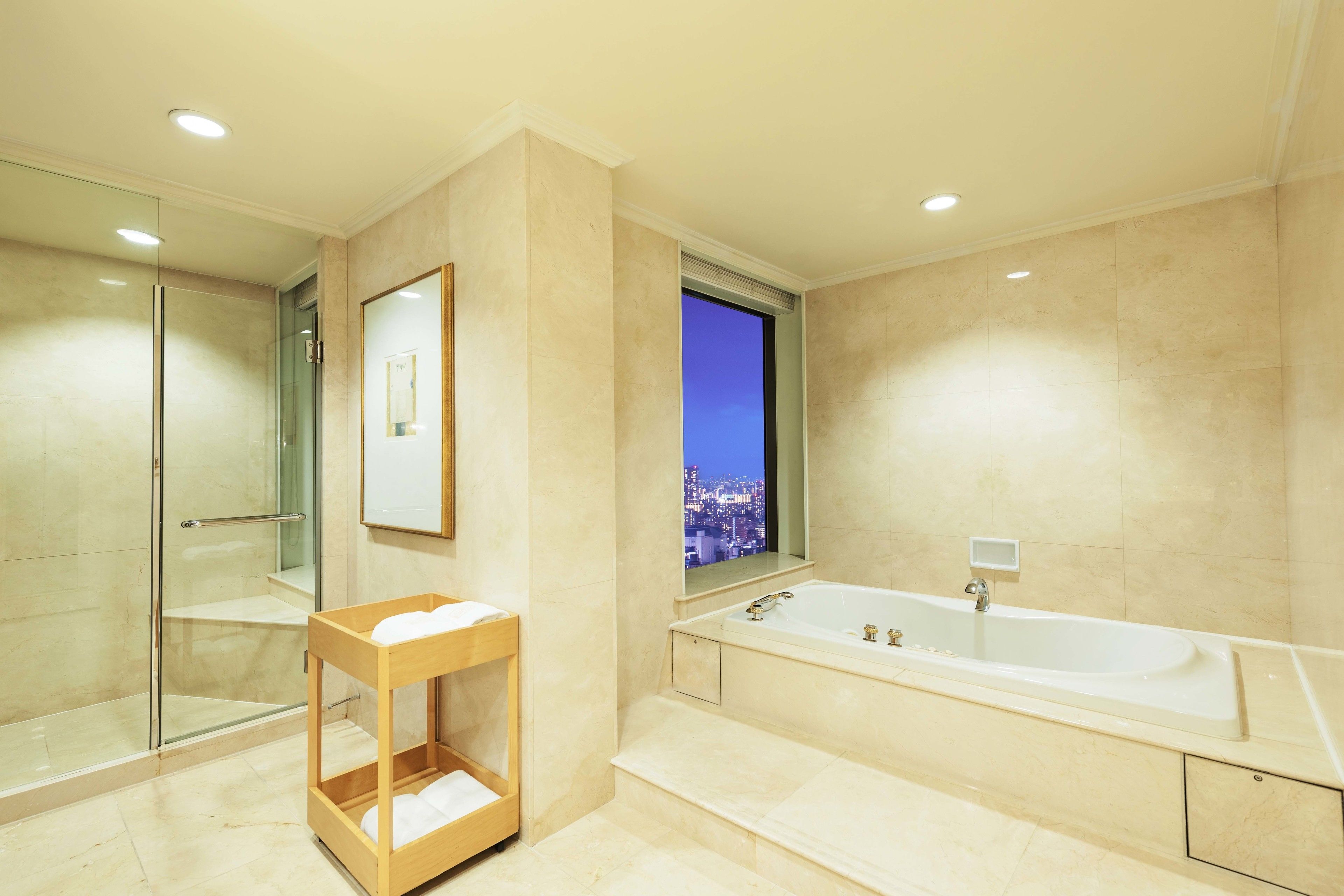 Foto - Hotel Hankyu International