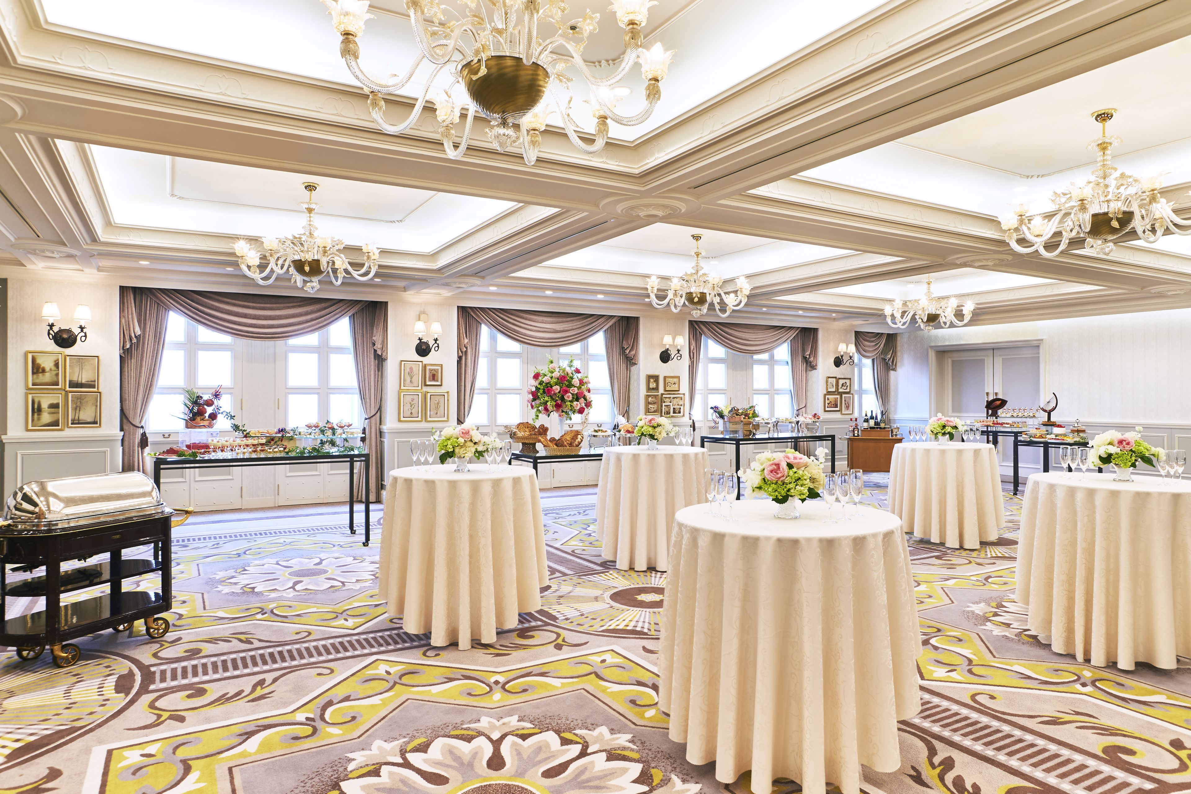 Foto - Hotel Hankyu International