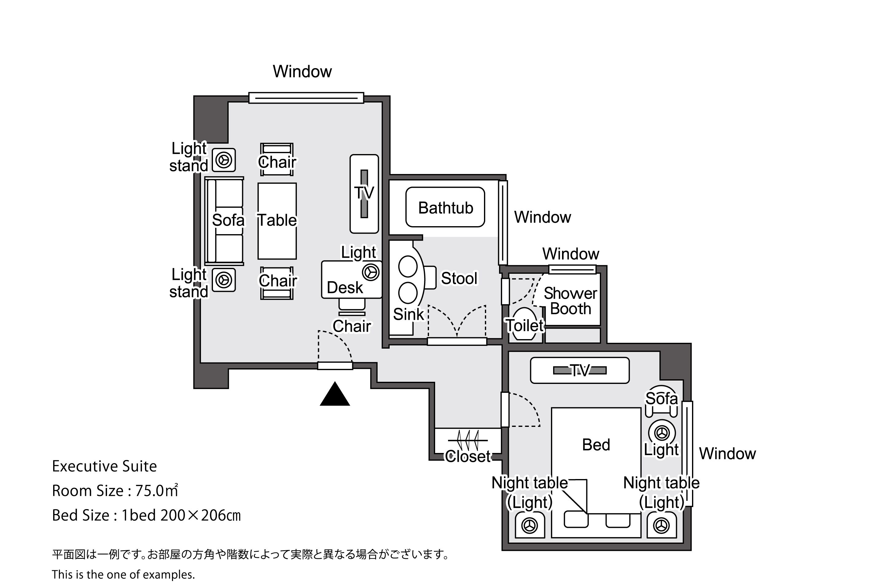 Photo - Hotel Hankyu International