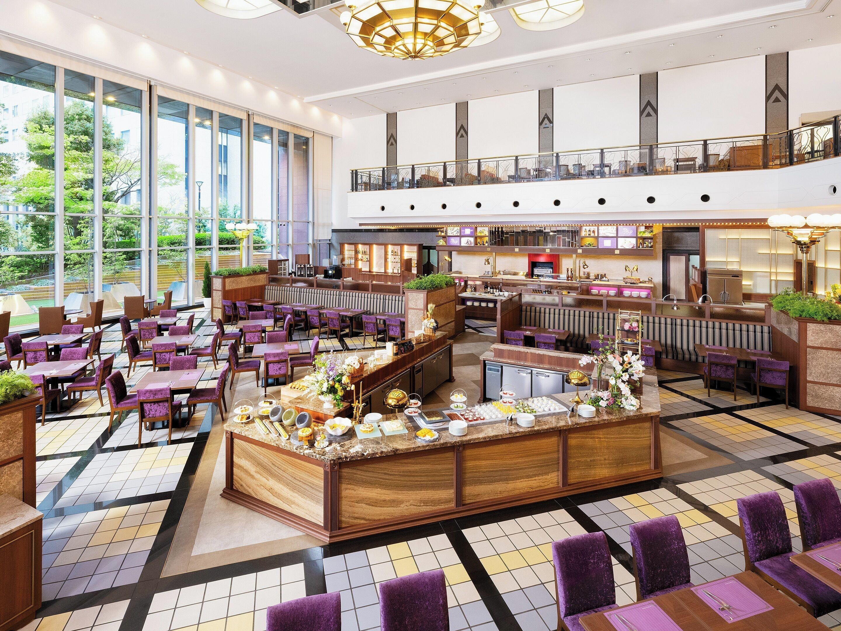 Foto - Hotel Hankyu International