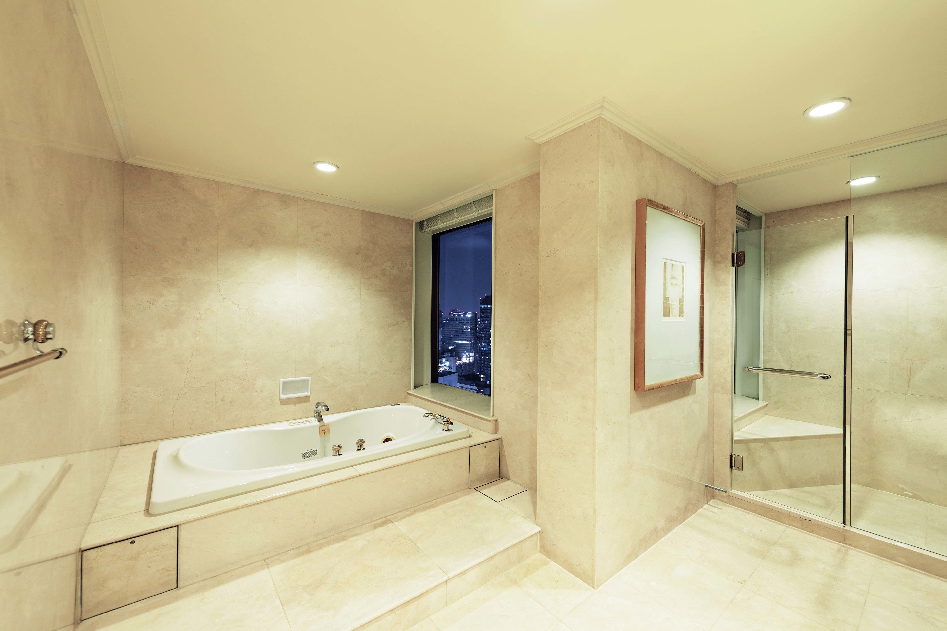 Foto - Hotel Hankyu International