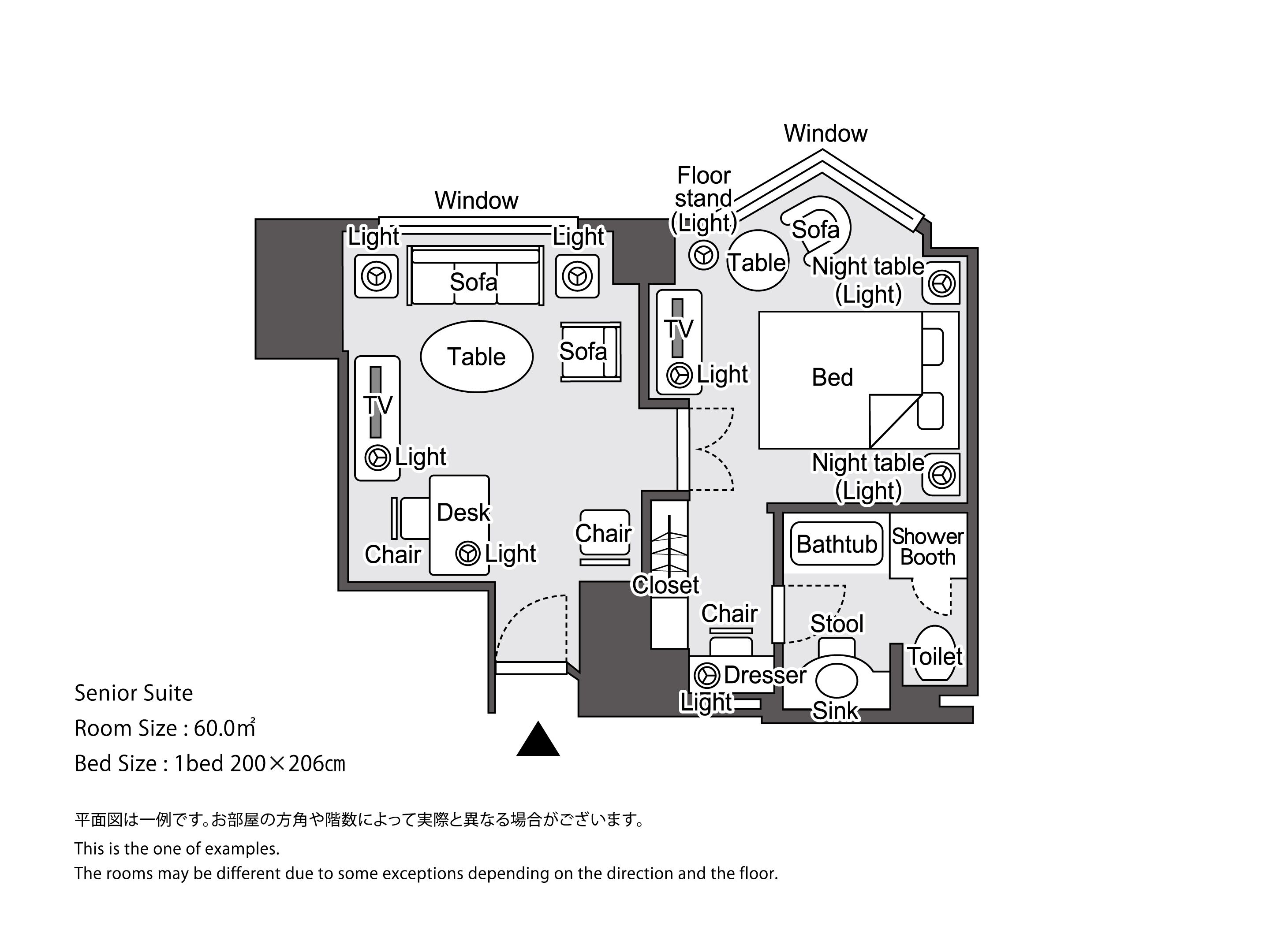 Photo - Hotel Hankyu International