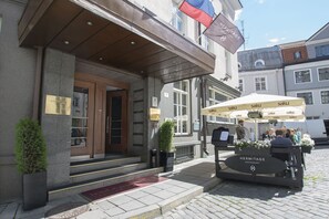 Bar (sur place)
