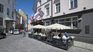 Terras