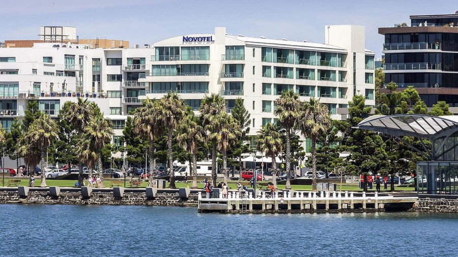 Novotel Geelong