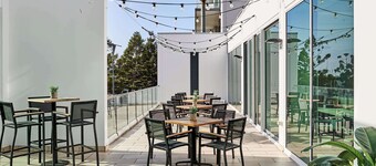 Novotel Geelong