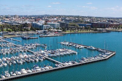 Novotel Geelong