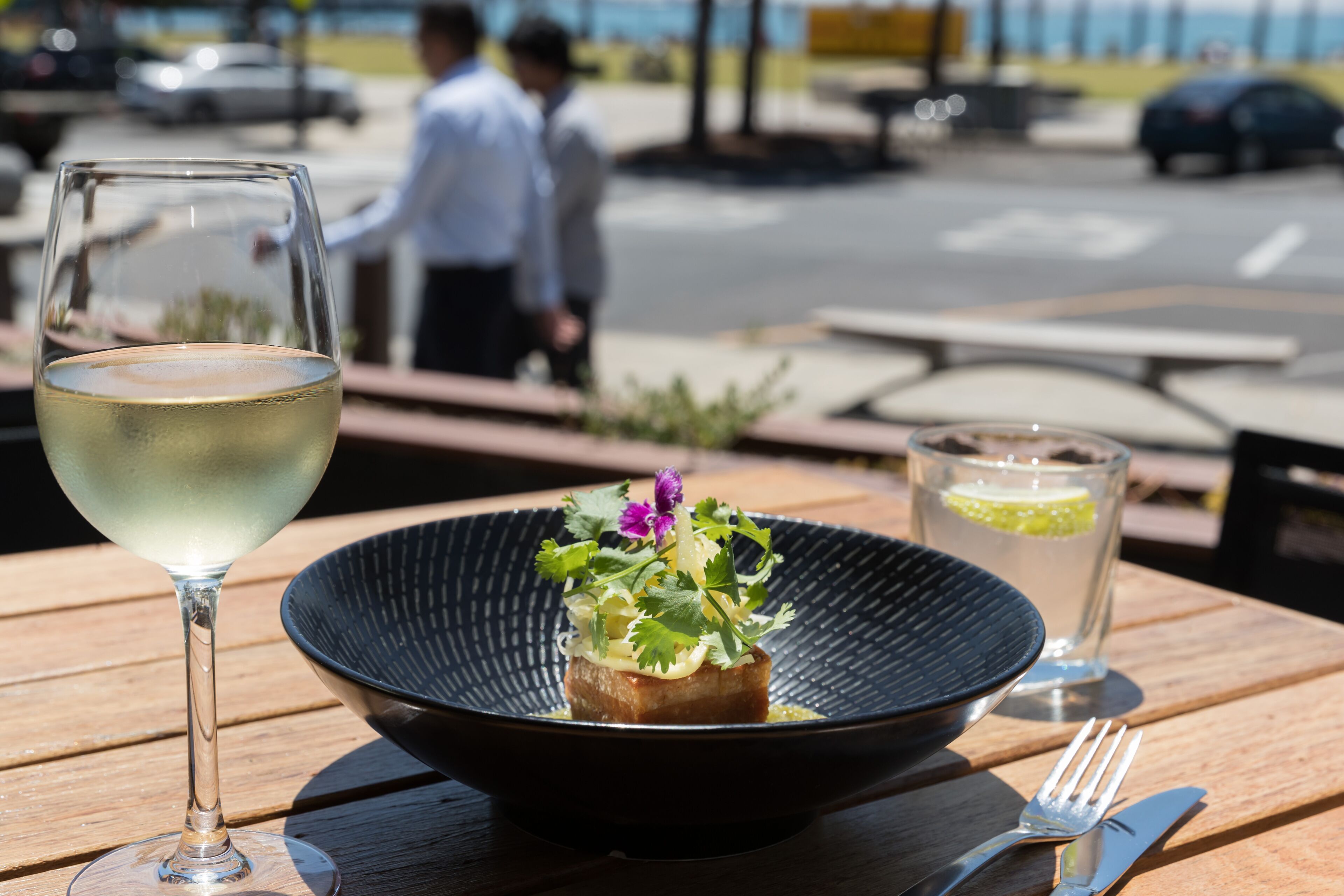 露台/庭院