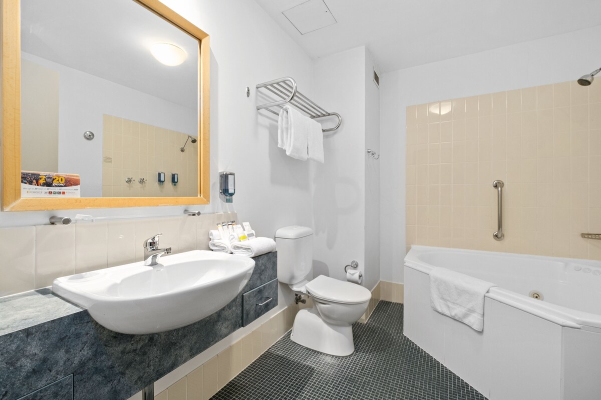 Quality Hotel Dickson