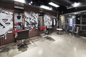 Hair salon - Quality Hotel Dickson (Dickson)