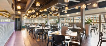 迪克森凱藝飯店