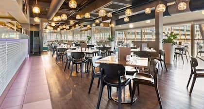 Quality Hotel Dickson