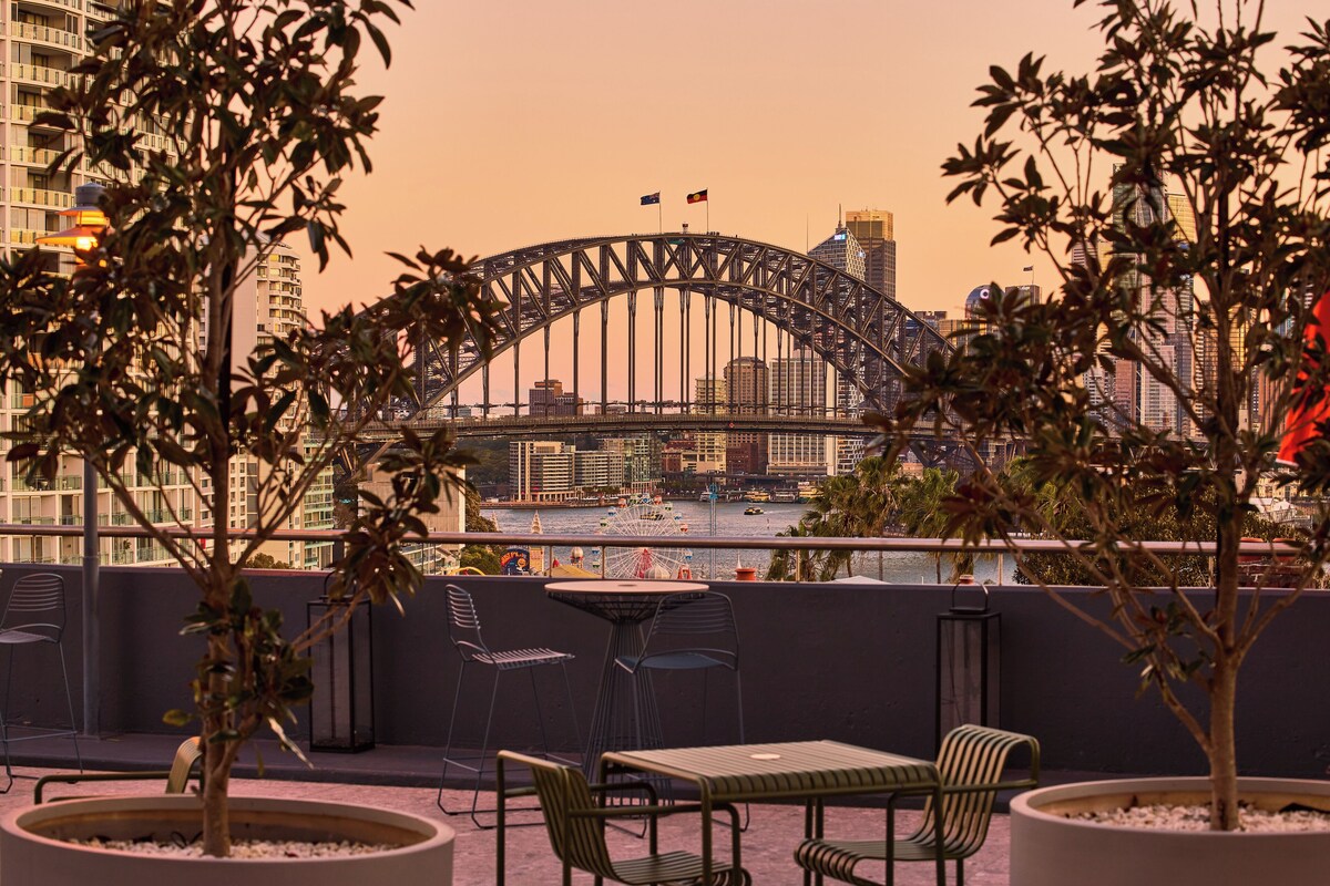 View Sydney