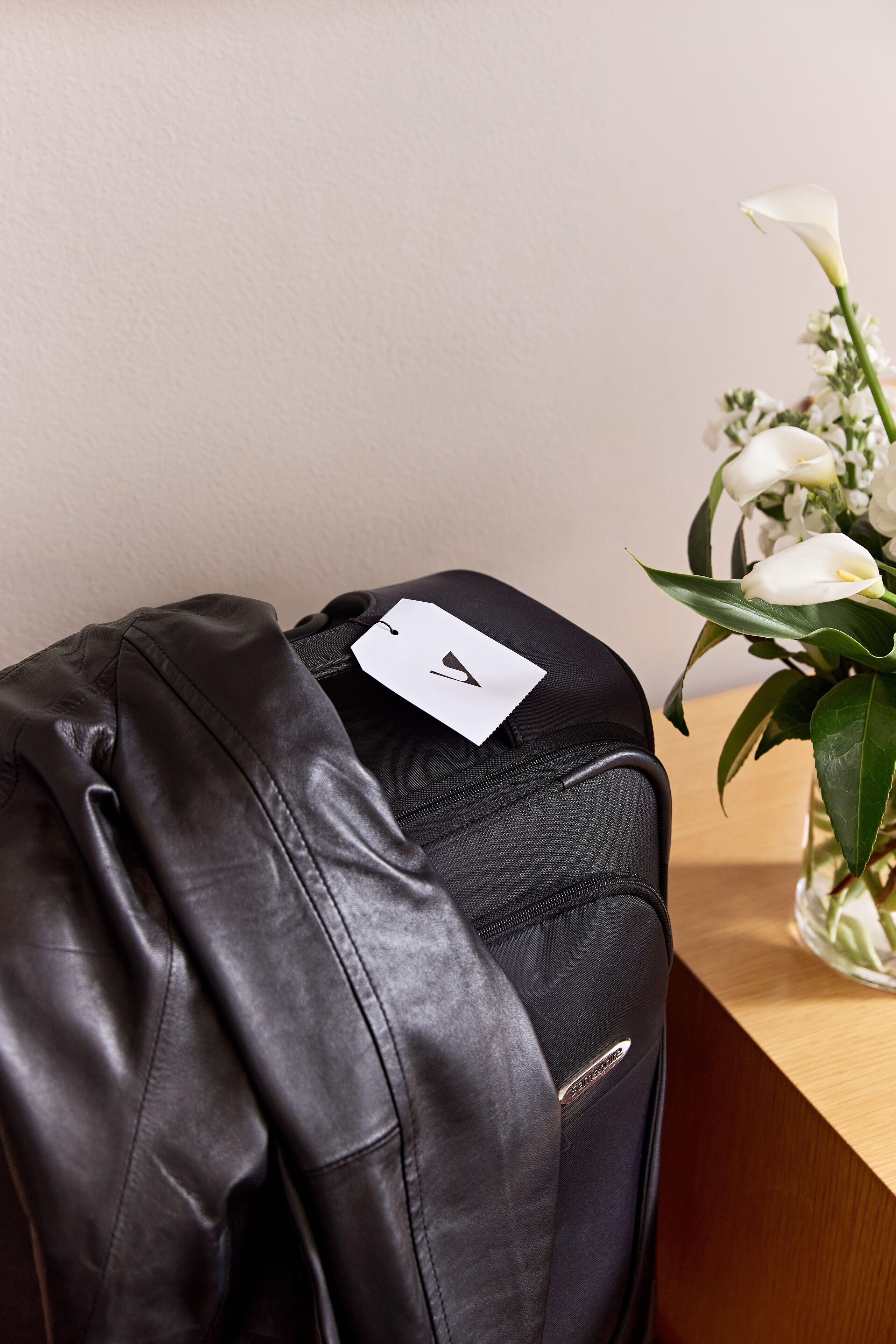 1 bedroom, minibar, in-room safe, desk