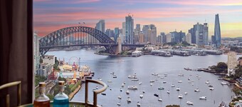 View Sydney