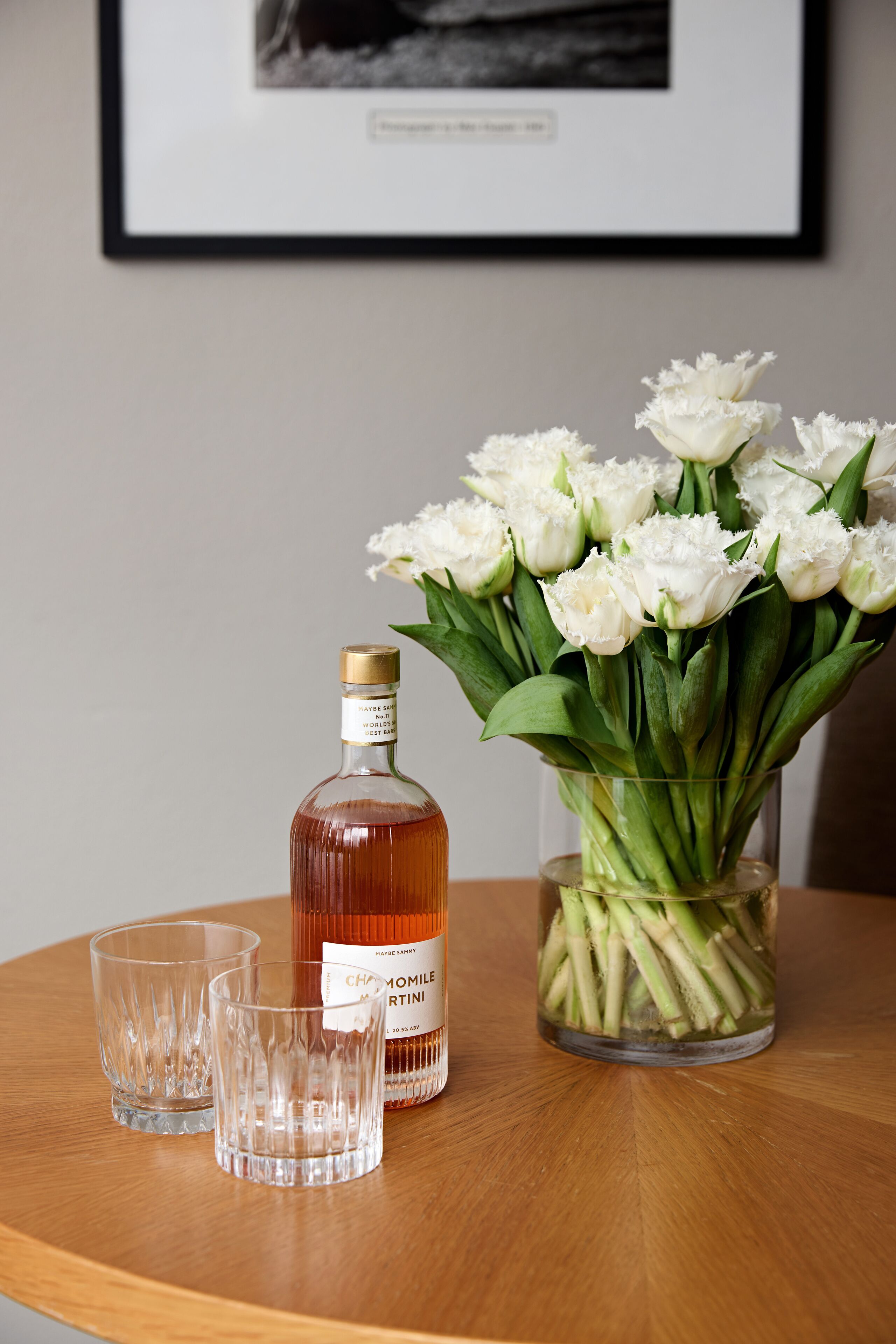 north sydney queen room | 1 bedroom, minibar, in-room safe, desk